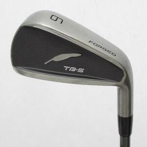 フォーティーン FOURTEEN TB-5 FORGED BLACK Edition アイアン FS-90i BK シャフト：FS-90i BK(5本:#6 #7 #8 #9 PW)