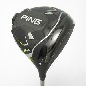 ピン G430 G430 MAX ドライバー PING TOUR 2.0 CHROME 65 シャフト：PING TOUR 2.0 CHROME 65