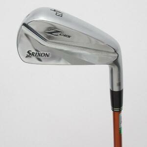 ダンロップ SRIXON スリクソン Z U65 ユーティリティ Miyazaki Kaula 7 for UTILITY 【U4】 シャフト：Miyazaki Kaula 7 for UTILITY