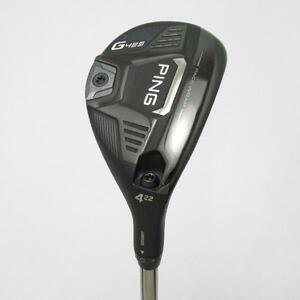 ピン G SERIES G425 ハイブリッド ユーティリティ PING TOUR 173-85 【U4】 シャフト：PING TOUR 173-85