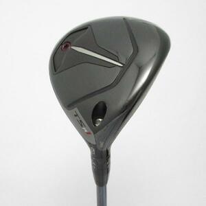 タイトリスト TSR TSR1 フェアウェイウッド Diamana PD 60 【7W】 シャフト：Diamana PD 60