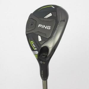 ピン G430 G430 ハイブリッド ユーティリティ PING TOUR 2.0 CHROME 85 【U4】 シャフト：PING TOUR 2.0 CHROME 85