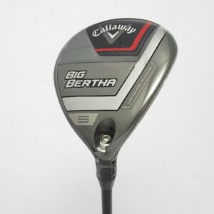 キャロウェイゴルフ BIG BERTHA ビッグバーサ 23 フェアウェイウッド SPEEDER NX for Callaway 【5W】 シャフト：SPEEDER NX for Callaway