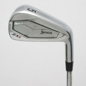 ダンロップ SRIXON スリクソン ZX5 アイアン Dynamic Gold 105 シャフト：Dynamic Gold 105(6本:#5 #6 #7 #8 #9 PW)