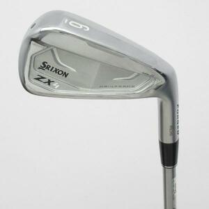 ダンロップ SRIXON スリクソン ZX4 MkII アイアン Diamana ZX-II for IRON シャフト：Diamana ZX-II for IRON(5本:#6 #7 #8 #9 PW)