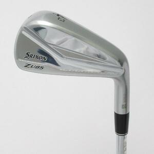 ダンロップ SRIXON Z U85 ユーティリティ N.S.PRO 950GH DST 【U4】 シャフト：N.S.PRO 950GH DST