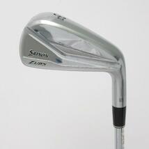 ダンロップ SRIXON Z U85 ユーティリティ N.S.PRO 950GH DST 【U3】 シャフト：N.S.PRO 950GH DST_画像2