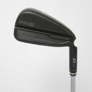 ピン G425 G425 クロスオーバー ユーティリティ N.S.PRO MODUS3 TOUR 105 【U4】 シャフト：N.S.PRO MODUS3 TOUR 105