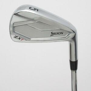 ダンロップ SRIXON スリクソン ZX7 アイアン Dynamic Gold 105 シャフト：Dynamic Gold 105(6本:#5 #6 #7 #8 #9 PW)