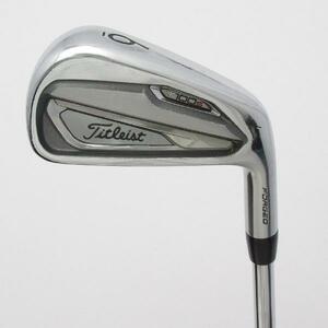 タイトリスト T SERIES T100S アイアン N.S.PRO MODUS3 TOUR 105 シャフト：N.S.PRO MODUS3 TOUR 105(5本:#6 #7 #8 #9 PW)