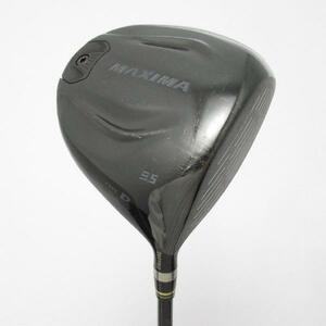 リョーマ ゴルフ RYOMA GOLF MAXIMA II TYPE D ドライバー BEYOND POWER 2 PLUS シャフト：BEYOND POWER 2 PLUS