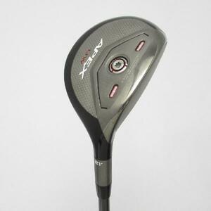 キャロウェイゴルフ APEX APEX UW(2022) ユーティリティ Diamana 55 for Callaway 【21】 シャフト：Diamana 55 for Callaway