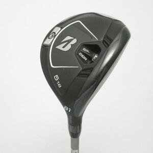 ブリヂストン BRIDGESTONE GOLF B1 フェアウェイウッド Tour AD BS-6 【5W】 シャフト：Tour AD BS-6