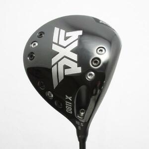 ピーエックスジー PXG PXG 0811 X GEN2 ドライバー Diamana 50 for PXG シャフト：Diamana 50 for PXG