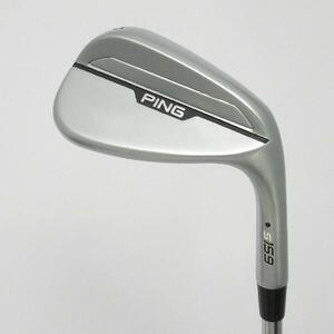 ピン PING S159 ウェッジ N.S.PRO 950GH neo 【52-12】 シャフト：N.S.PRO 950GH neo