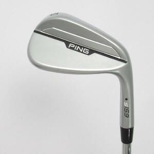 ピン PING S159 ウェッジ N.S.PRO MODUS3 TOUR 120 【50-12】 シャフト：N.S.PRO MODUS3 TOUR 120