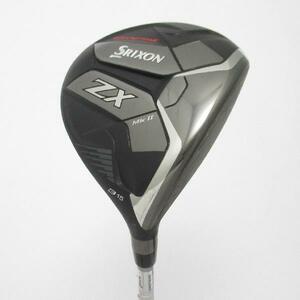 ダンロップ SRIXON スリクソン ZX MkII フェアウェイウッド Diamana ZX-II 50 【3W】 シャフト：Diamana ZX-II 50