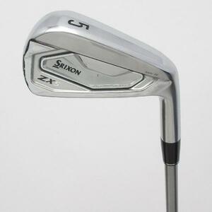 ダンロップ SRIXON スリクソン ZX5 MkII アイアン Diamana ZX-II for IRON シャフト：Diamana ZX-II for IRON(7本:#4 #5 #6 #7 #8 #9 PW)