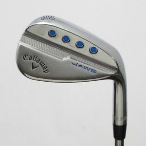 キャロウェイゴルフ Callaway Golf MD5JAWS CRM ウェッジ N.S.PRO 950GH neo 【50-10】 シャフト：N.S.PRO 950GH neo