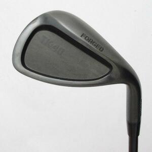 フォーティーン FOURTEEN TK-40 FORGED ウェッジ TS-07C 【57】 シャフト：TS-07C