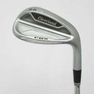 クリーブランド Cleveland Golf CBX ウェッジ Dynamic Gold 115 【56-12】 シャフト：Dynamic Gold 115