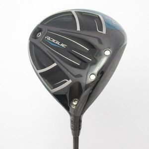 キャロウェイゴルフ ROGUE ローグ ドライバー SPEEDER NX for Callaway シャフト：SPEEDER NX for Callaway