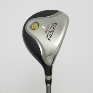 エポンゴルフ EPON AF-201 フェアウェイウッド Diamana BF60 【5W】 シャフト：Diamana BF60