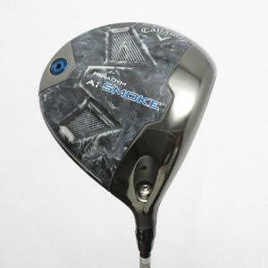 キャロウェイゴルフ PARADYM パラダイム Ai SMOKE MAX D ドライバー TENSEI 50 for Callaway シャフト：TENSEI 50 for Callaway