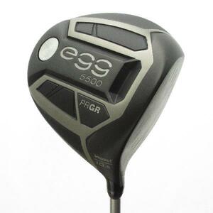 プロギア egg NEW egg 5500(ゴーゴー)インパクト ドライバー egg original flex shaft シャフト：egg original flex shaft