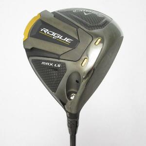 キャロウェイゴルフ ROGUE ローグ ST MAX LS ドライバー TENSEI 55 for Callaway（2022） シャフト：TENSEI 55 for Callaway（2022）