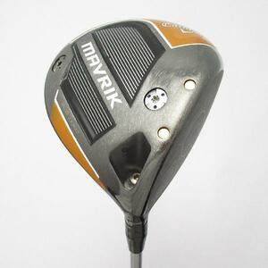 キャロウェイゴルフ MAVRIK マーベリック サブゼロ ドライバー Diamana 50 for Callaway シャフト：Diamana 50 for Callaway