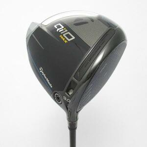 TaylorMade Qi10 MAX ドライバー