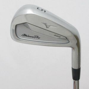 ミズノ Mizuno Pro MizunoPro 223 アイアン N.S.PRO MODUS3 TOUR 115 シャフト：N.S.PRO MODUS3 TOUR 115(6本:#5 #6 #7 #8 #9 PW)