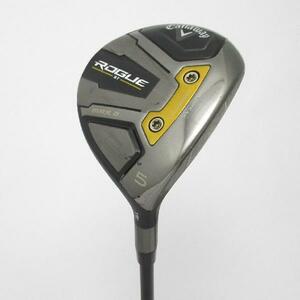 キャロウェイゴルフ ROGUE ローグ ST MAX D フェアウェイウッド VENTUS 5 for Callaway 【5W】 シャフト：VENTUS 5 for Callaway