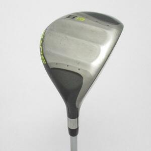 ミズノ MIZUNO SURE DD 2.0 フェアウェイウッド EXSAR 【5W】 シャフト：EXSAR