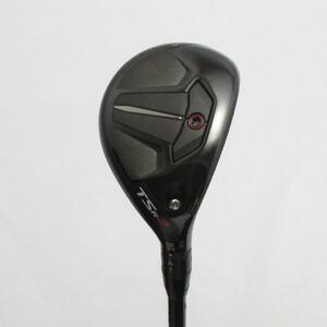 タイトリスト TSR TSR2 ユーティリティ TENSEI PRO 1K HYBRID 70 【U5】 シャフト：TENSEI PRO 1K HYBRID 70