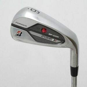 ブリヂストン BRIDGESTONE GOLF 213HF アイアン N.S.PRO 850GH neo シャフト：N.S.PRO 850GH neo(5本:#6 #7 #8 #9 PW)