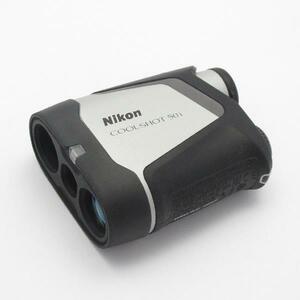 ニコン NIKON COOLSHOT 50i -