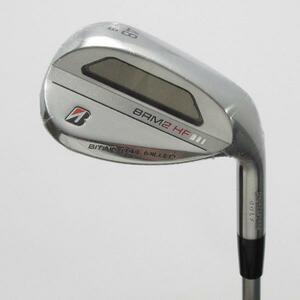 ブリヂストン BRIDGESTONE GOLF BRM2 HF ウェッジ SPEEDER NX BS40i 【48-08】 シャフト：SPEEDER NX BS40i