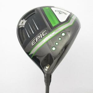 キャロウェイゴルフ EPIC エピック MAX ドライバー Diamana 40 for Callaway シャフト：Diamana 40 for Callaway