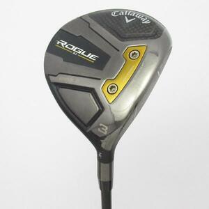 キャロウェイゴルフ ROGUE ローグ ST MAX D フェアウェイウッド VENTUS 5 for Callaway 【3W】 シャフト：VENTUS 5 for Callaway