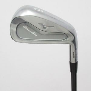 ミズノ Mizuno Pro MizunoPro 243 アイアン RAUNE i90 シャフト：RAUNE i90(7本:#5 #6 #7 #8 #9 PW G)