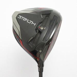 テーラーメイド STEALTH ステルス PLUS ドライバー TENSEI SILVER TM50(2022) シャフト：TENSEI SILVER TM50(2022)