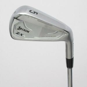 ダンロップ SRIXON スリクソン ZX4 MkII アイアン KBS TOUR LITE シャフト：KBS TOUR LITE(6本:#5 #6 #7 #8 #9 PW)