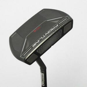 クリーブランド Cleveland Golf FRONTLINE 10.5 パター スチールシャフト 【34】 シャフト：スチールシャフト