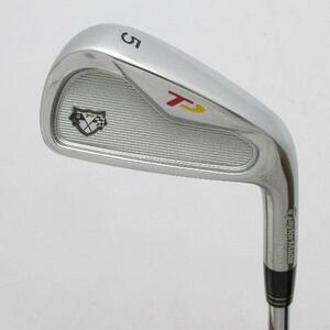 テーラーメイド TOUR PREFERRED TP FORGED IRONS アイアン Dynamic Gold シャフト：Dynamic Gold(7本:#4 #5 #6 #7 #8 #9 PW)