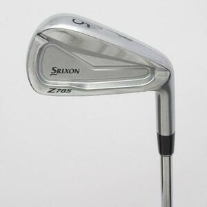 ダンロップ SRIXON Z785 アイアン N.S.PRO 950GH DST シャフト：N.S.PRO 950GH DST(6本:#5 #6 #7 #8 #9 PW)