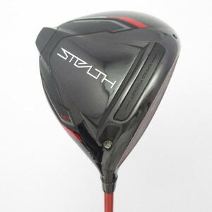 TaylorMade STEALTH HD ドライバー［Tour AD系］