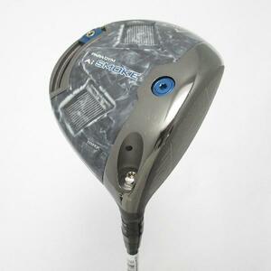 キャロウェイゴルフ PARADYM パラダイム Ai SMOKE MAX ドライバー TENSEI 50 for Callaway シャフト：TENSEI 50 for Callaway