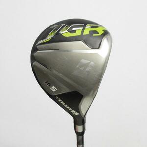 ブリヂストン TOUR B ツアーB JGR フェアウェイウッド Speeder 569 EVOLUTION IV 【5W】 シャフト：Speeder 569 EVOLUTION IV